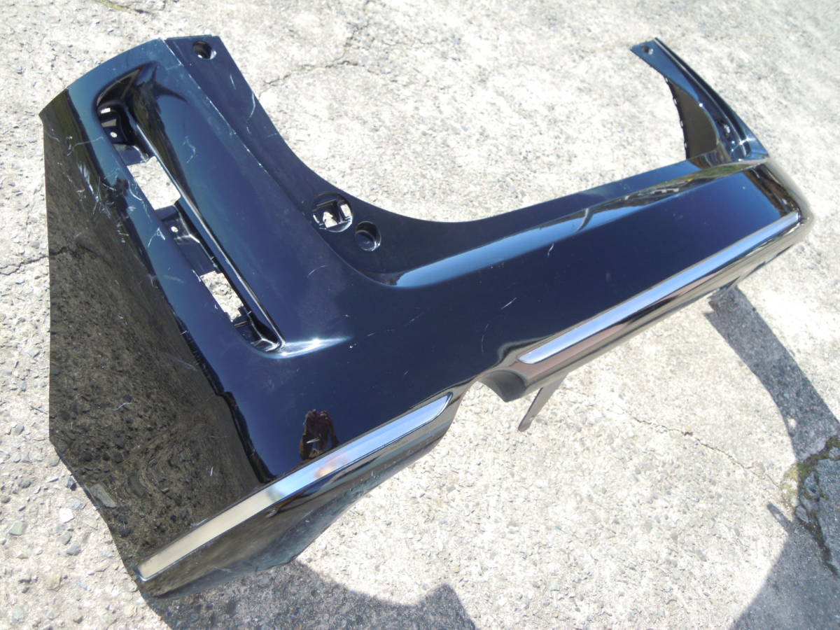 Q CCEFW ビアンテ CCEAW 純正 CC3FW リアバンパー C273 50221拍卖