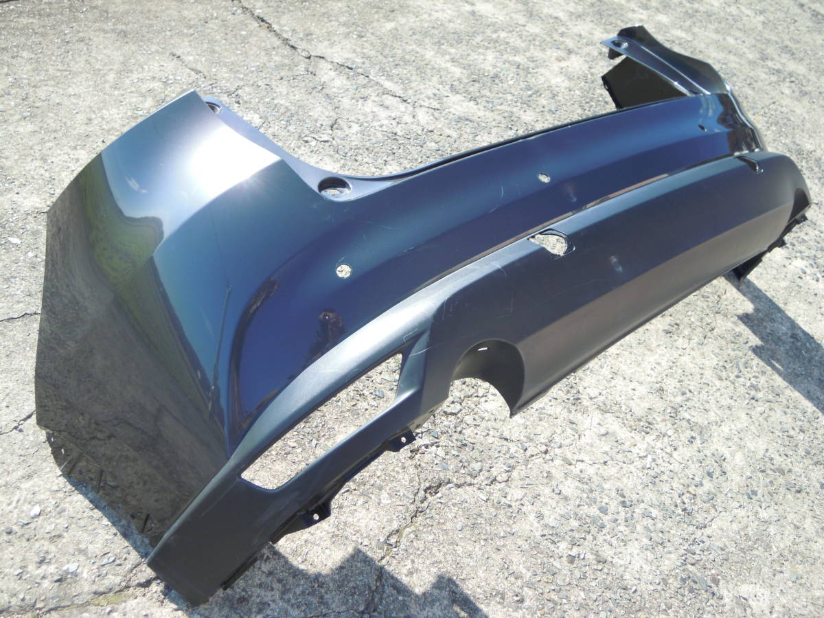 Q マツダ CX-8 CX8 KG2P 純正 リアバンパー K131-50221拍卖