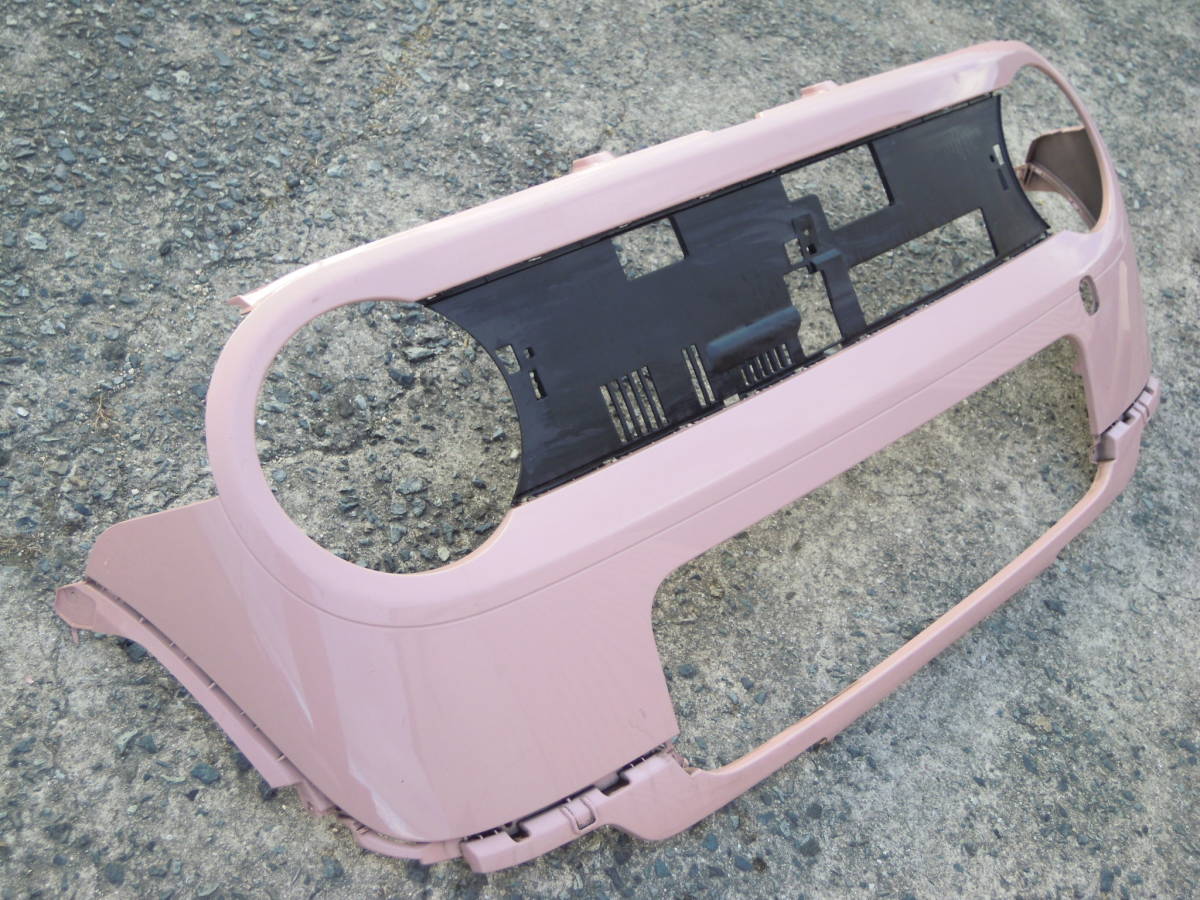 Q HE33S アルトラパン 純正 フロントバンパー 71711-80P0 ラパン拍卖