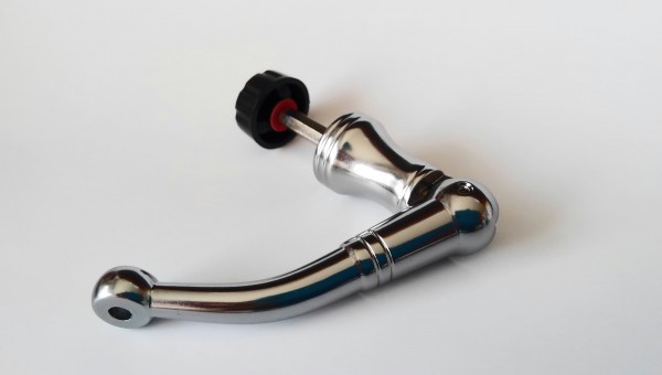 送料無料!/アブガルシア用/カスタム用ハンドル/2000~3000番対応サイズ/カスタムハンドル/RH112/Ⅰ22拍卖