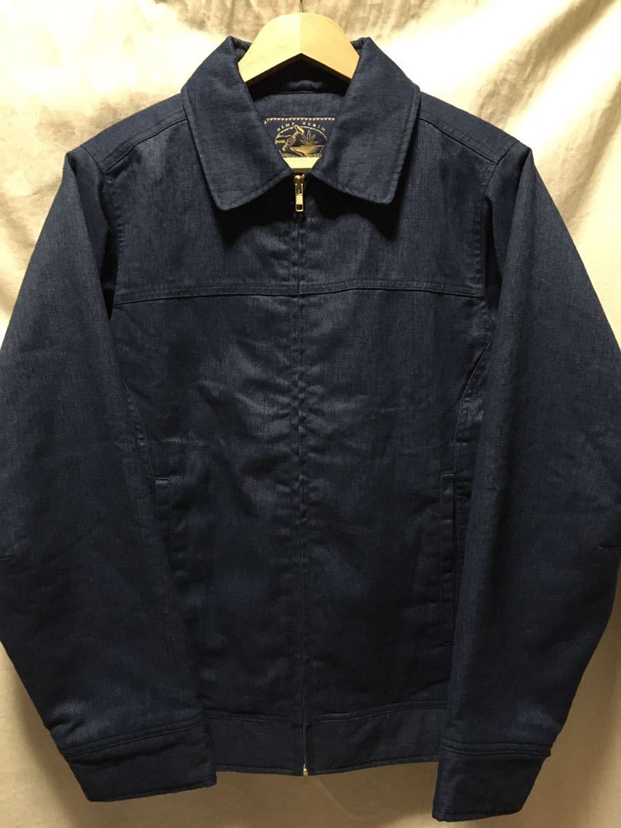 極美品 patagonia ハイワイヤーヘンプジャケット 焚火ジャケット S 裏ボア デニム / ラインドキャンバスフーディ HEMP 420surfインファーノ拍卖