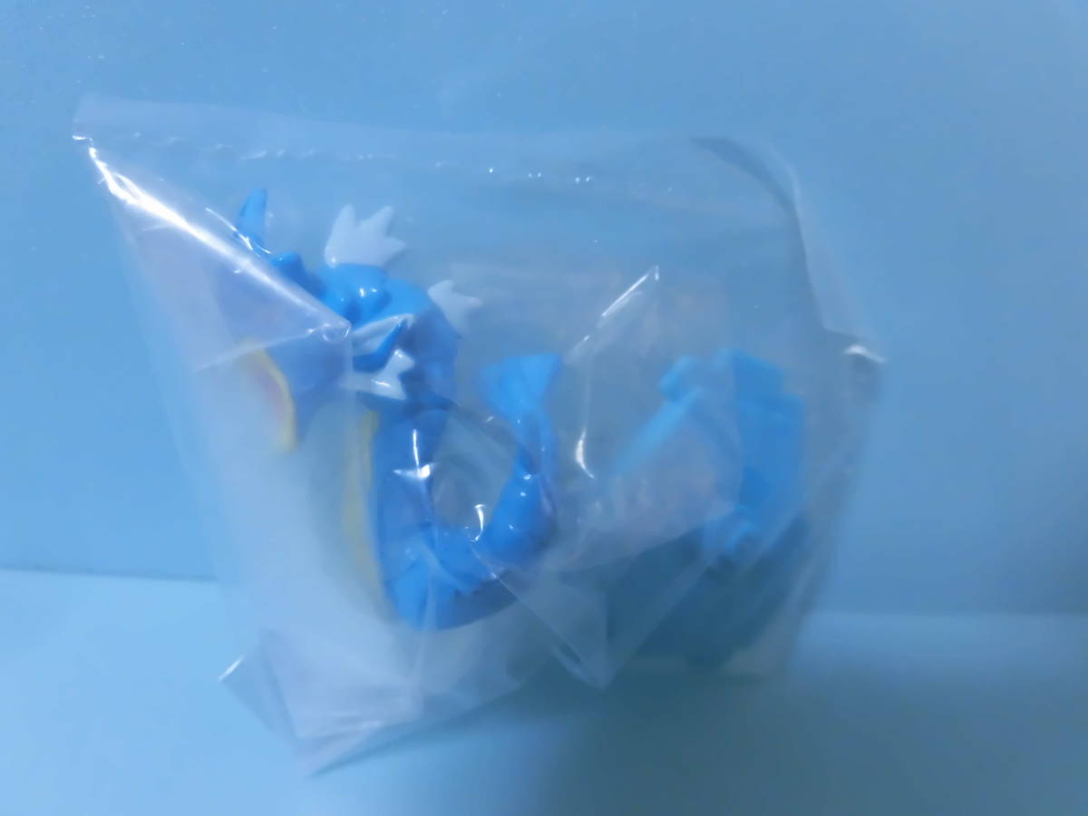 【ポケモン フルカラースタジアム パート8】ギャラドス:未使用品拍卖