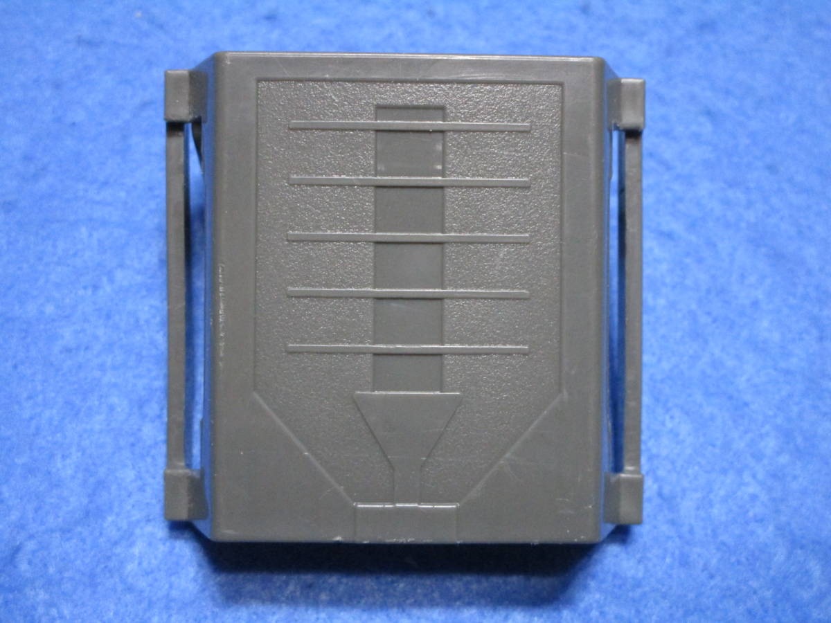 中古!即決!仮面ライダー電王 ゼロノスベルト付属 ベルト止め拍卖