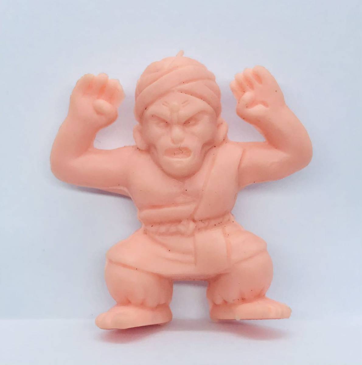【M33 】ドラゴンボール消しゴム/ドラ消し/ドラゴンボール/ナム 肌色 ペールオレンジ マイナー拍卖