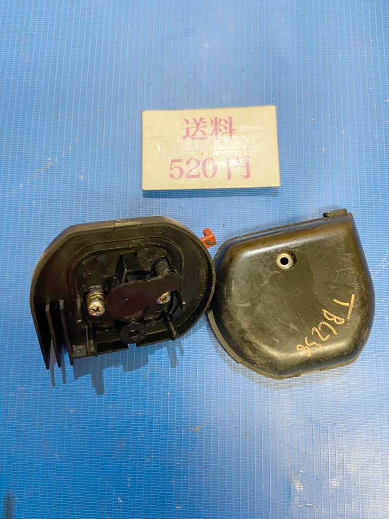 送料520円可 草刈機刈払機部品パーツ エアクリーナー タナカTBC258 中古拍卖