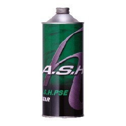 【ASH/アッシュ】 ギアオイル PSE GEAR 80W-90 GL-6/LSD 部分エステル化学合成油 20L拍卖