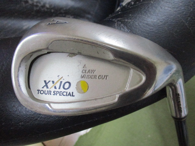 中古 XXIO MP100 AW A-070A拍卖