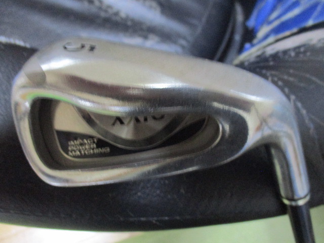 中古 XXIO MP400 5番アイアン 5-025A拍卖