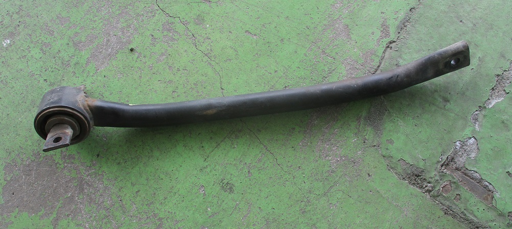 アルファロメオ147純正937ABアルファ右トレーリングアーム右側リヤ コントロールアーム リアサスペンション即決即日発送可能!!拍卖