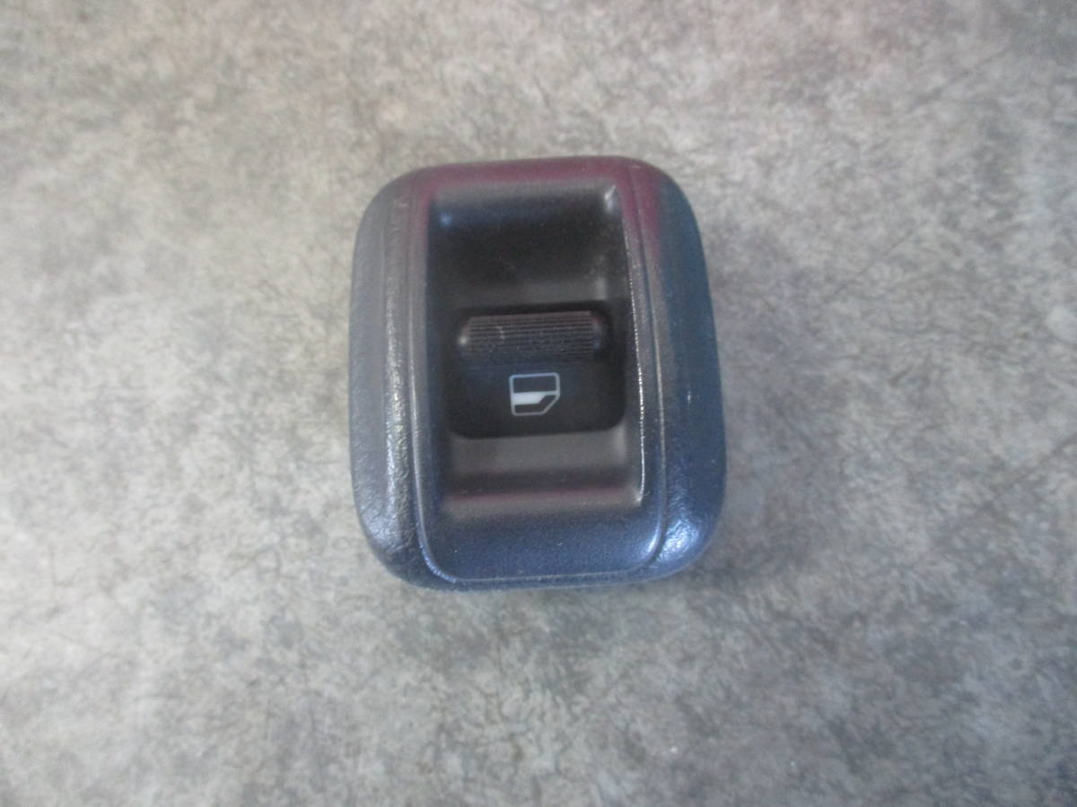 エッセL235S右リヤドア パワーウインドウ スイッチL245Sパワーウインドー スイッチ右リア パワーウィンドウESSE右リアドア左フロント拍卖