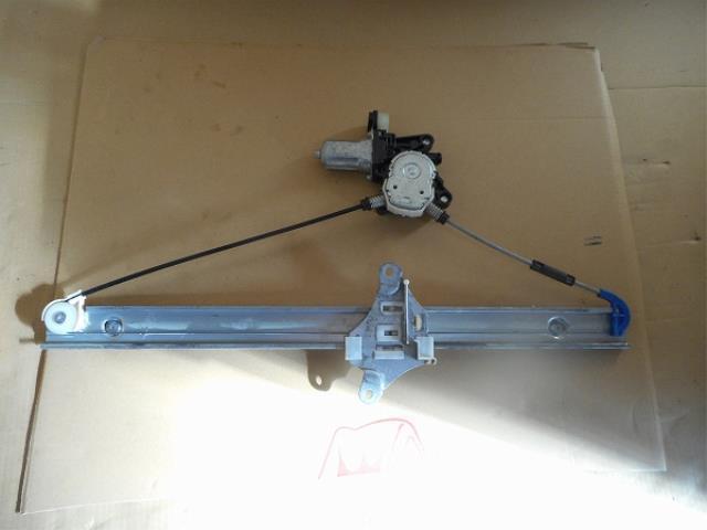 タント CBA-L385S 右フロントドアレギュレータ・モーター KF-VE X06 062040-1960 85710-B2010 13294拍卖