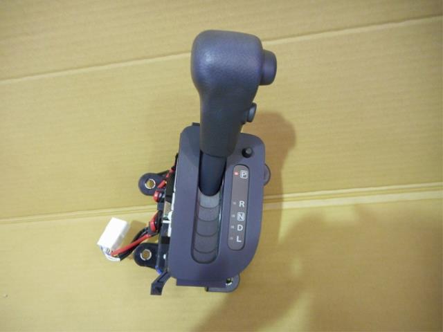 MRワゴン DBA-MF33S シフトレバー R06A-DE ZKT 28110-50MH0 13543拍卖