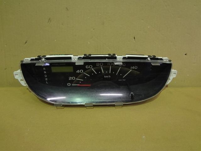 タント ABA-L360S スピードメーター EF-VE N05 157520-4905 83800-B2620-000 13758拍卖