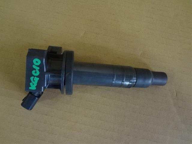 パッソ DBA-KGC10 イグニッションコイル 1KR-FE W16 90919-02239 14655拍卖