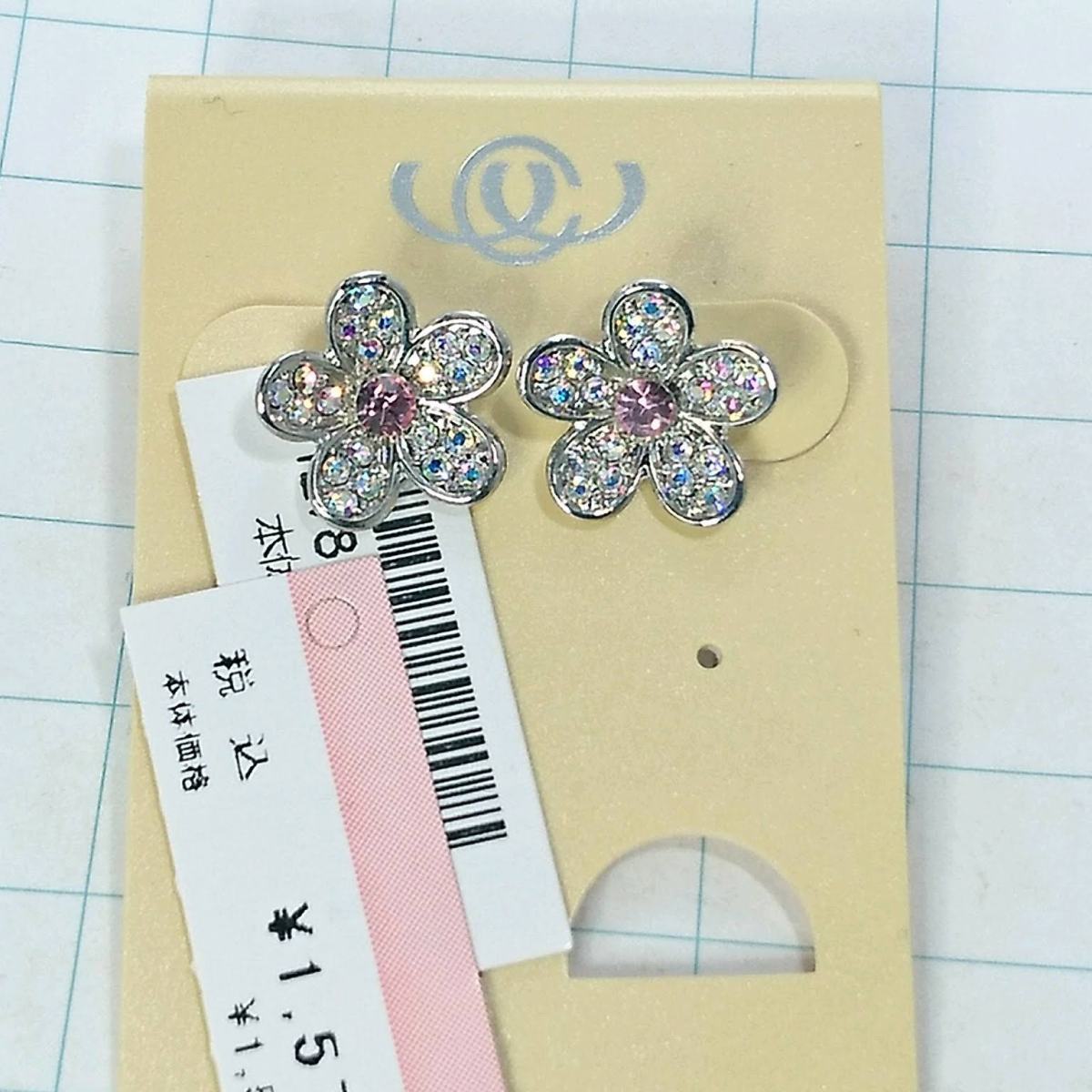 送料無料)未使用 特別特価☆ピアス イヤリング A06332拍卖