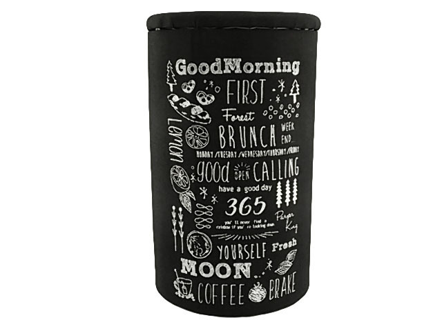 オープンランドリー収納スツール 椅子 高さ58x直径35cm 56L ブラック拍卖