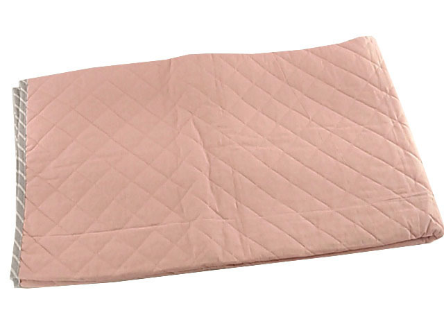 肘なし ソファーカバー 防ダニ 抗菌防臭 L 幅150x180cm ピンク系拍卖