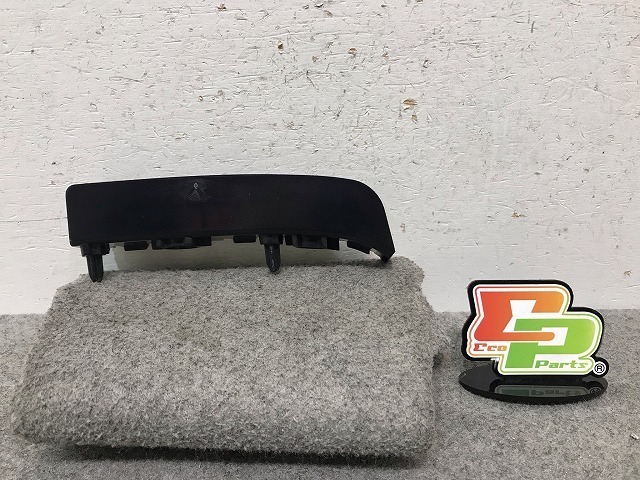 新車取り外し!レンジローバー/スポーツ/2018- 純正 後期 右リアバンパーサポート/ブラケット/ DK62-17B932 ランドローバー (112298)拍卖