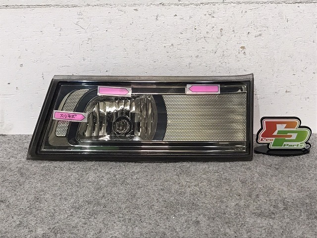 スペーシア/フレアワゴン MK32S/MK42S/MM32S/MM42S 純正 右テールランプ/ライト/レンズ ハロゲン スズキ (117233)拍卖