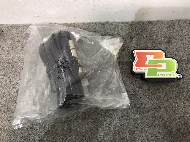 新品! S80/TB系 純正 右フロント O2センサー/オーツーセンサー 7.05270.81/70527081/V8670278 ボルボ/VOLVO (116458)拍卖