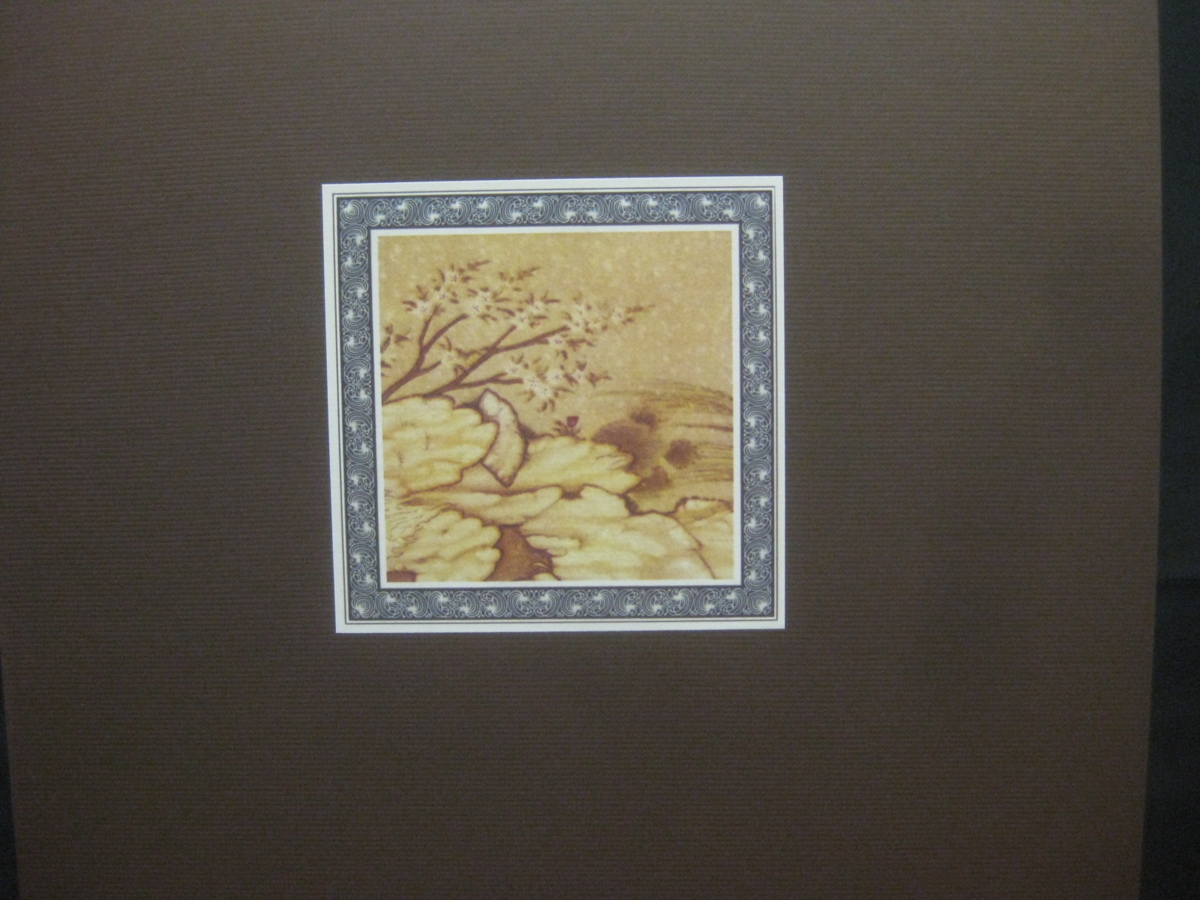 Elodie / Andrew Chalk / Timo Van Luijk / Miniatures Persanes ◆LP4127NO GWP◆LP拍卖