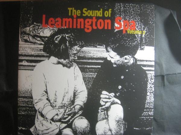 V.A / THE SOUND OF LEAMINGTON SPA VOLUME 2◆U847NO拍卖