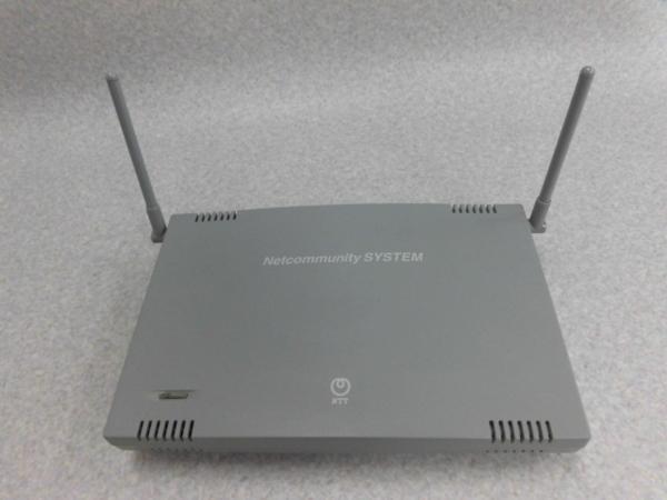 【中古】【14年製以降】【壁掛け用品無し】 NX-DCL-S(3)CS-(1)(S) NTT NX2用 スター用3チャンネル増設アンテナ 【ビジネスホン】拍卖