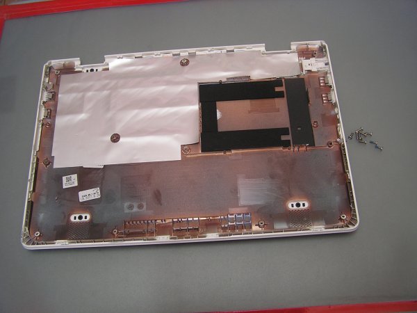 LENOVO Ideapad 310s-11IAP 80U4009JP 等用 裏ふた拍卖