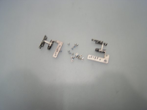 MOUSE LB-C2450-A MT55II1 等用 液晶部ヒンジ左右 #拍卖