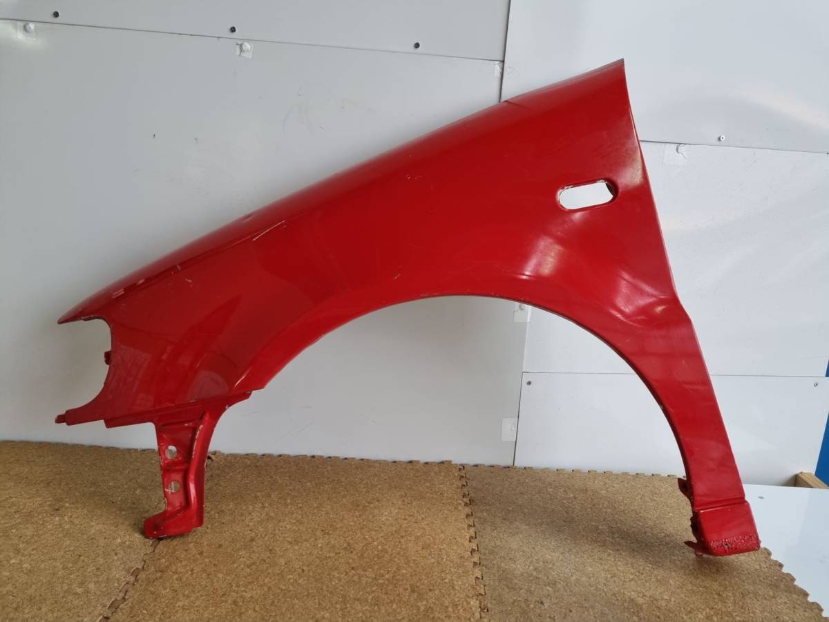 フォルクスワーゲン ポロ 6NAHS フェンダー 左拍卖