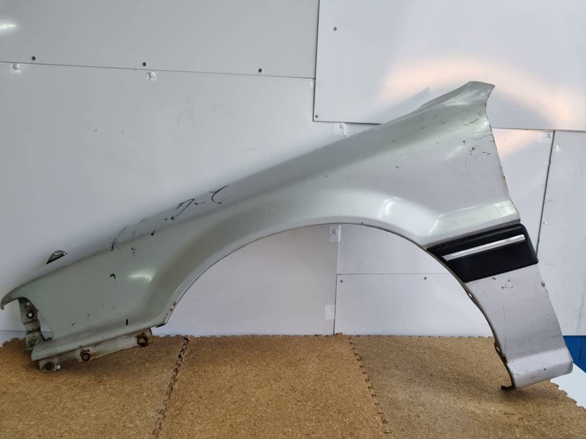 ミツビシ ギャラン E34A フェンダー 左拍卖