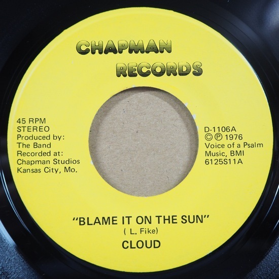 ■45's! Modern Ao rFreeSoul★CLOUD/BLAME IT ON★送料無料(条件有り)多数出品中!★オリジナル名盤■拍卖