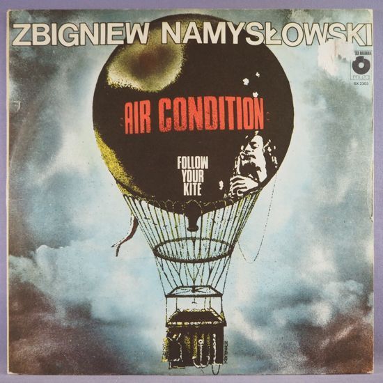 ■POLAND スピリチュアル!★ZBIGNIEW NAMYSLOWSKI/AIR★送料無料(条件有り)多数出品中!★オリジナル名盤■拍卖