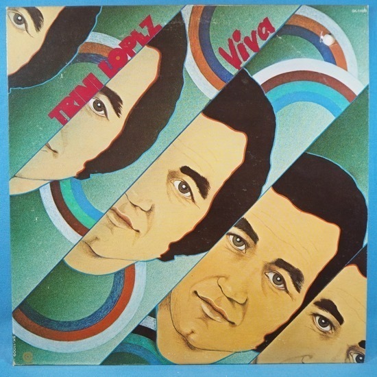 ■BONGO LATIN FUNK! ★TRINI LOPEZ/VIVA★YOU'VE GOT A FREINDラテンバージョン!★送料無料(条件有り)多数出品中!★オリジナル名盤■拍卖