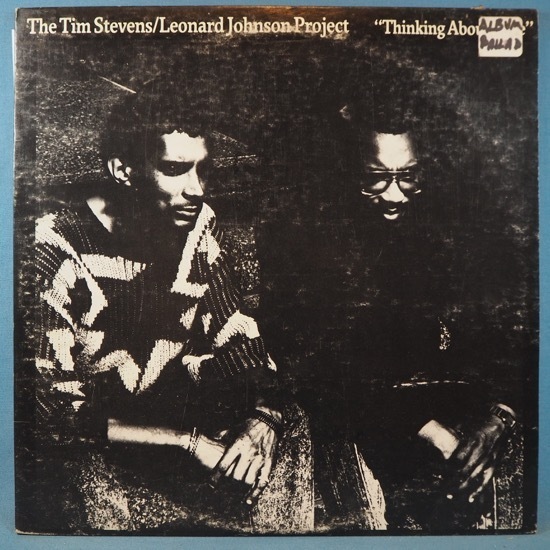 ■SWEET SOUL! 自主PITTSBURGE!★TIM STEVENS/LEONARD JOHNSON PROJECT!★送料無料(条件有り)多数出品中!★オリジナル名盤■拍卖