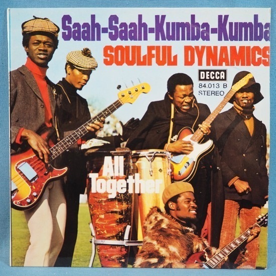 ■フレンチ 45's! ★SOULFUL DYNAMICS/SAAH/ALL TOGETHER★送料無料(条件有り)多数出品中!★オリジナル名盤■拍卖