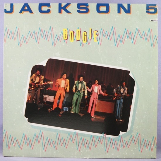 ■ミックス! NATURAL RESOUCESレコ!★JACKSON 5/BOOGIE★送料無料(条件有り)多数出品中!★オリジナル名盤■拍卖