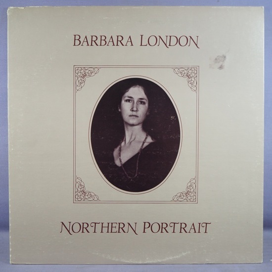 ■SCAT最高峰!★BARBARA LONDON/NORTHERN PORTRAIT★送料無料(条件有り)多数出品中!★オリジナル名盤■拍卖