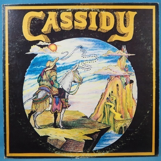 ■JAZZYなFREE SOUL-GOT TE BE STRONG!★CASSIDY/MUSIC FROM OUR HEARTS★女性VOCAL有り! LATIN GROOVE!★送料無料(条件有り)多拍卖