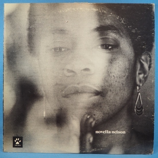 ■自主SOUL JAZZ 女性Vocal! ColdWaterFlat収録!★NOVELLA NELSON★Phil Moore!★送料無料(条件有り)多数出品中!★オリジナル名盤■拍卖