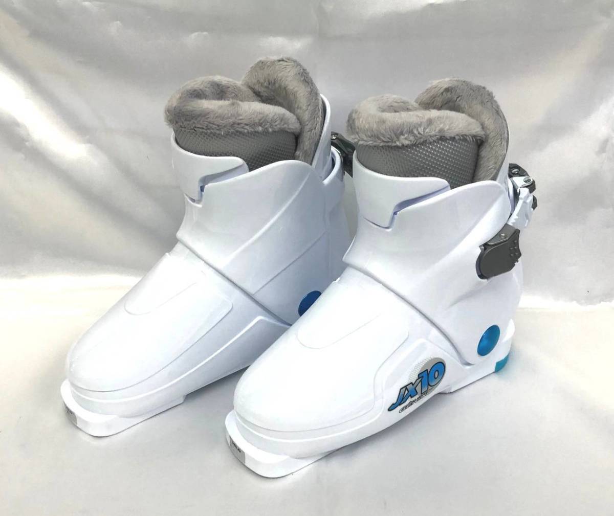 『◆送料無料◆ヘルトHELDスキーブーツ◆JX-10(白sx)20.0cm◆ジュニア用』拍卖