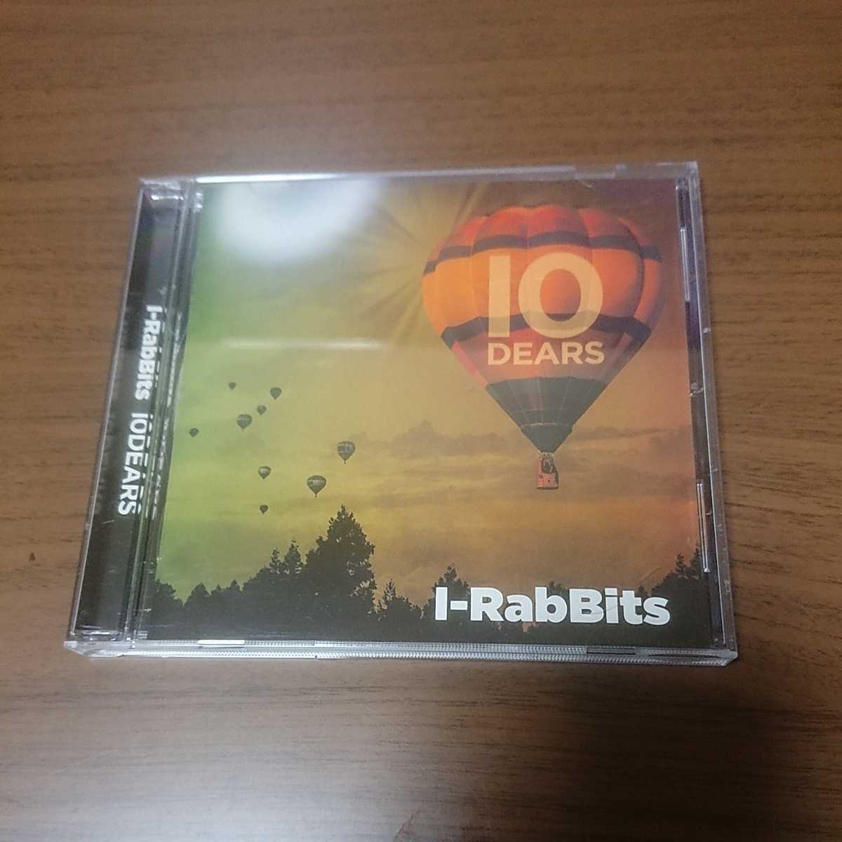 アイラビッツ I-RabBits / IODEARS サイン入り拍卖