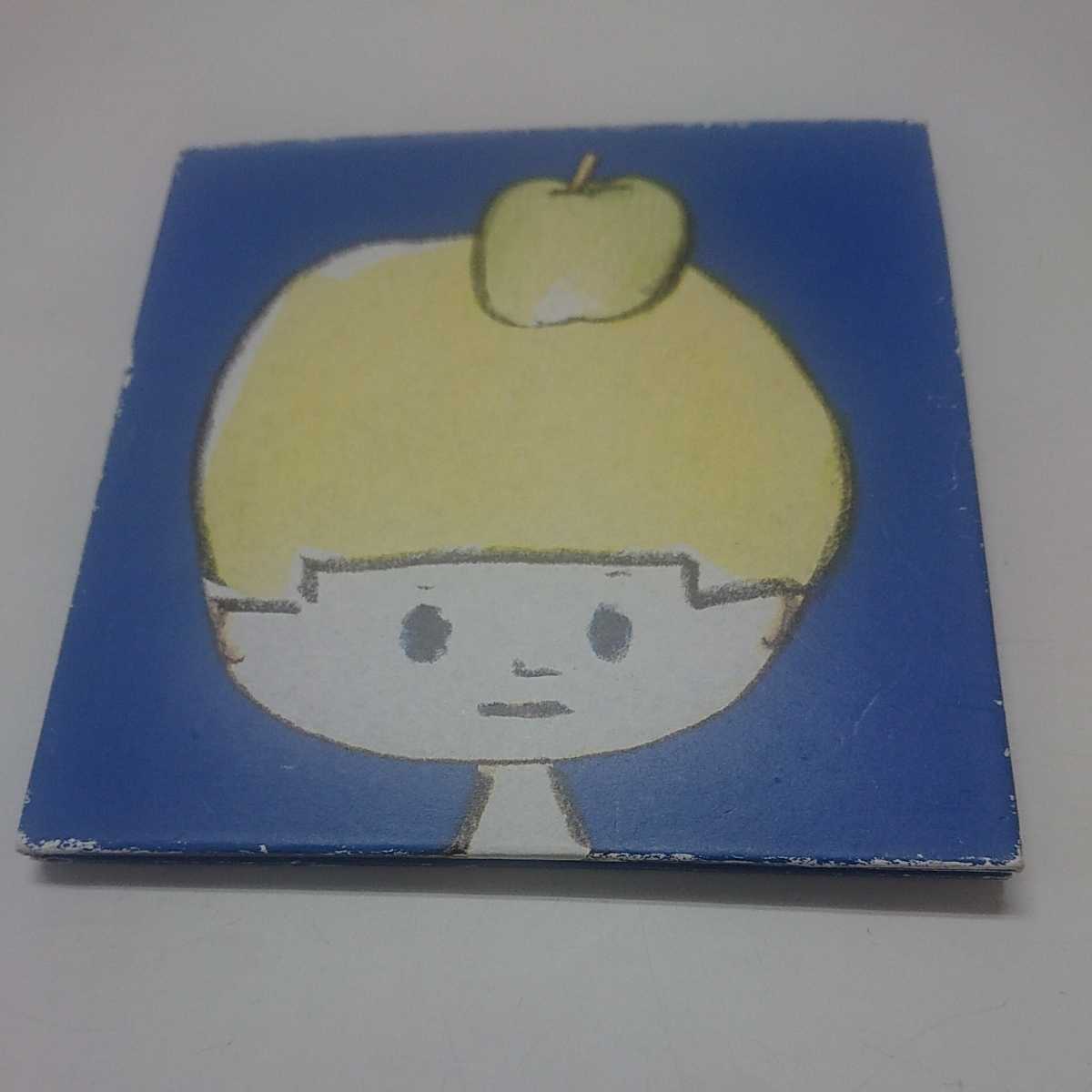 りんごの子守唄(青盤) Apple of his eye拍卖