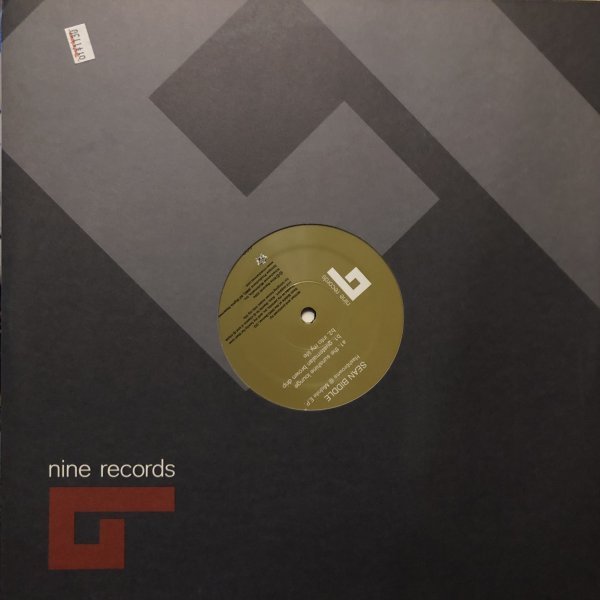 Sean Biddle / Hashbrowns @ Midnite E.P.拍卖