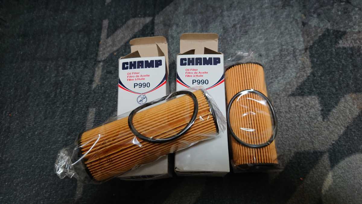 Jeepラングラー、グランドキャラバン等オイルフィルター新品です。拍卖