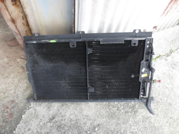 ★1993年 ベンツ R129 SL 129066 エアコン コンデンサー★拍卖
