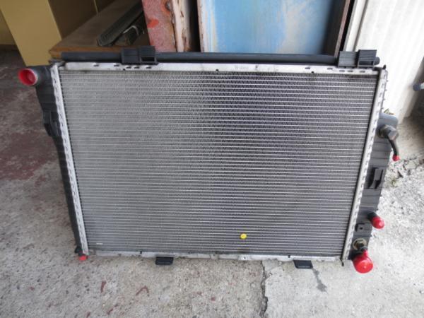 ★1999年 ベンツ R170 SLK GF-170447 ラジエター★拍卖