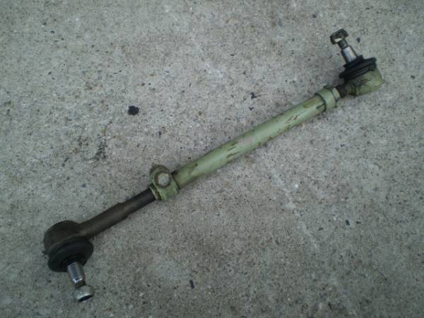 ★1994年 ベンツ W124 E-124028 ステアリングロッド 右★拍卖