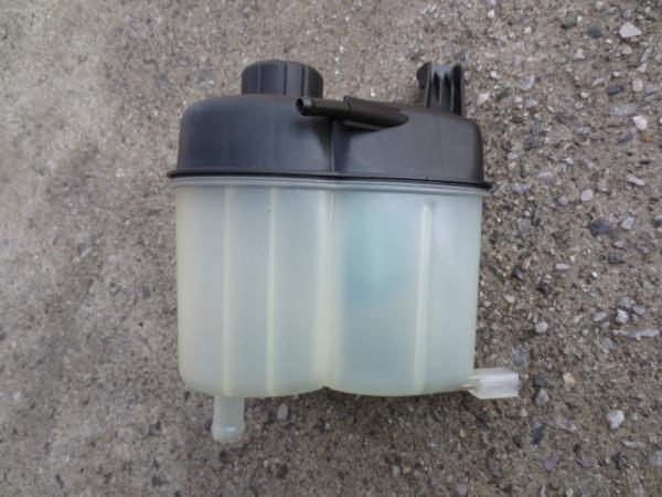 ★2005年 ベンツ W169 A200 エレガンス 169033 ラジエターサブタンク★拍卖