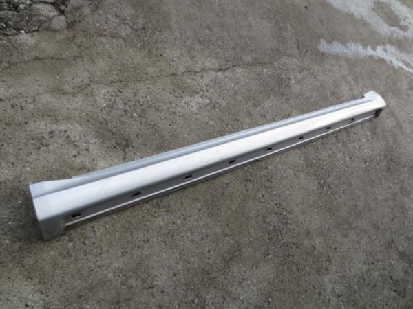 ★2005年 ベンツ W169 A200 エレガンス 169033 右 サイドステップ★拍卖